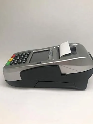 Vista 2 de Terminal de tarjeta de crédito FD150 EMV CTLS