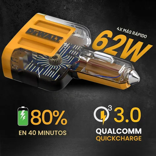 Vista 8 de Auriculares inalámbricos Bluetooth con banda para el cuello DEWALT