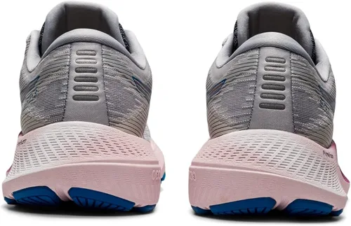 Vista 5 de ASICS Zapatillas de correr Gel-Kayano Lite 2 para mujer, gris