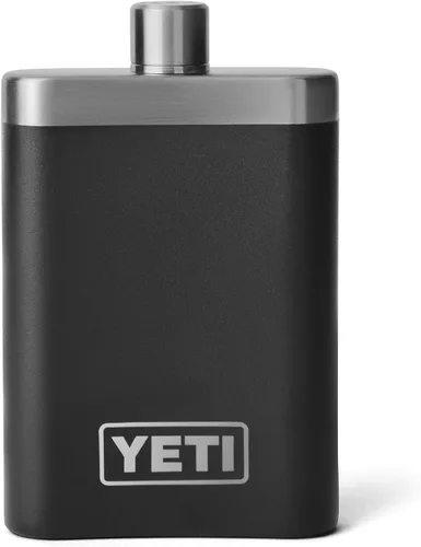 Vista 19 de YETI - Petaca de 7 oz con embudo