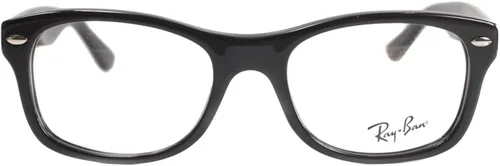 Vista 2 de Ray-Ban unisex-child Ry1528 Square Prescription Eyeglass Frames