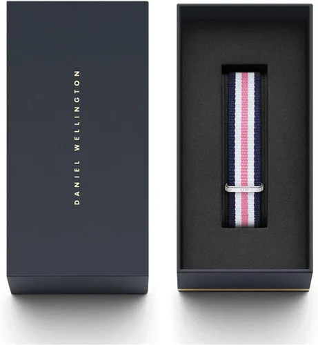 Vista 2 de Daniel Wellington Classic Southampton OTAN - Correa para reloj