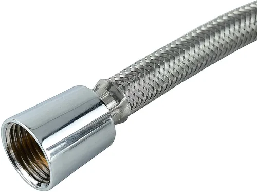 Vista 4 de Plumb Pak PP838-1 Bidé de mano con sistema de higiene personal, color blanco