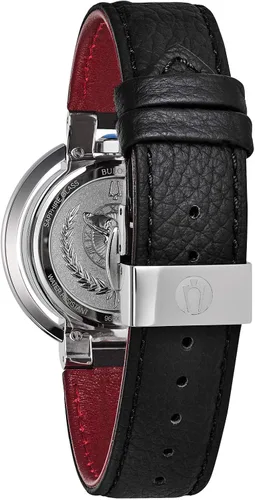 Vista 3 de Bulova Ladies Rubaiyat with Diamond Accent