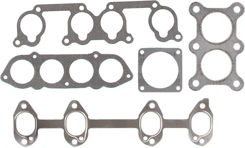 Vista 3 de Evergreen HSTBK9020 - Juego de juntas de distribución compatible con/repuesto para VW Beetle Golf Jetta BEV AVH AZG AEG 98-06