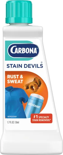Vista 18 de Carbona Stain Devils Sangre, Lácteos y Helados