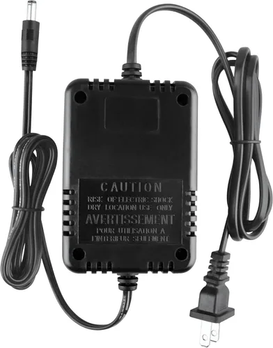 Vista 2 de Adaptador de CA compatible con CPWplus 6 CPWplus 15 CPWplus-35 CPWplus 75 CPWplus 150 CPWplus 200 CPW Plus P Series Balanza de banco de alimentación