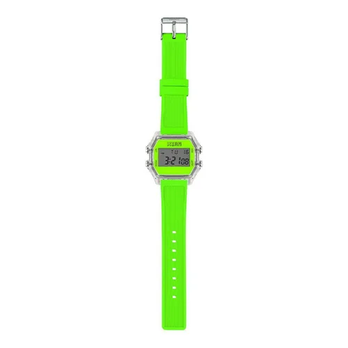 Vista 2 de Reloj Hombre I Am 85827000000000000 Blanco