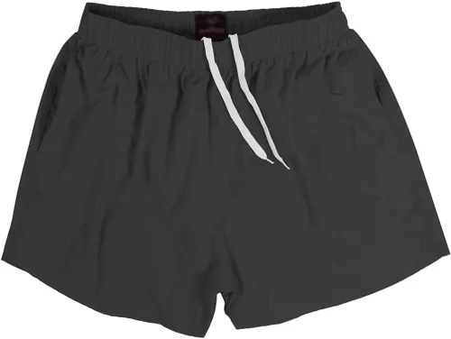 Vista 2 de SUNDAY ROSE Men's Running Shorts 3 Inch Quick Dry Gym Athletic Workout Shorts