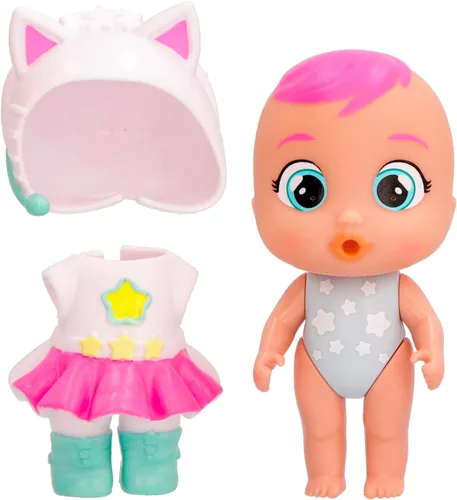 Vista 2 de Cry Babies Magic Tears Talent Babies, Daisy