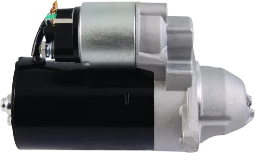 Vista 2 de OEG Parts Nuevo arrancador compatible con motor Perkins CAT Skid Steer 3cyl 4cyl 1850866, 3335930, 0001109035, U5MK8261, U85086710, U85086770