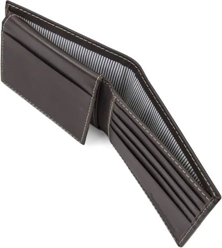 Vista 48 de Timberland Hunter Passcase - Maletín para hombre