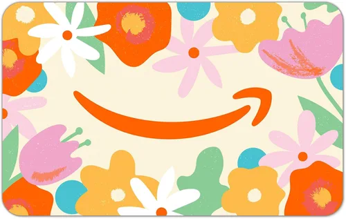 Vista 5 de Amazon eGift Card Thank You