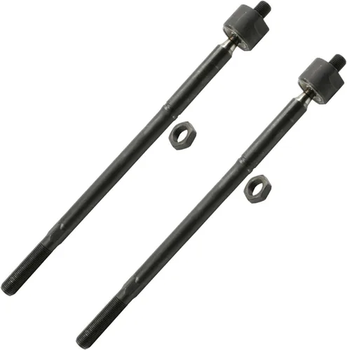 Vista 213 de Detroit Axle - Kit de suspensión frontal de 10 piezas para Dodge Avenger 2008-2014, Chrysler Sebring 2007-2010, 2 brazos de control inferiores, 2