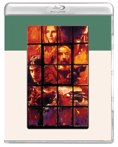 Vista 4 de Amores Perros