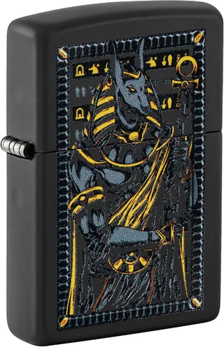 Vista 14 de Zippo Encendedores míticos