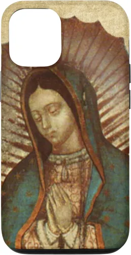 Vista 28 de Basílica de Nuestra Señora Virgen De Guadalupe - Carcasa para iPhone 17