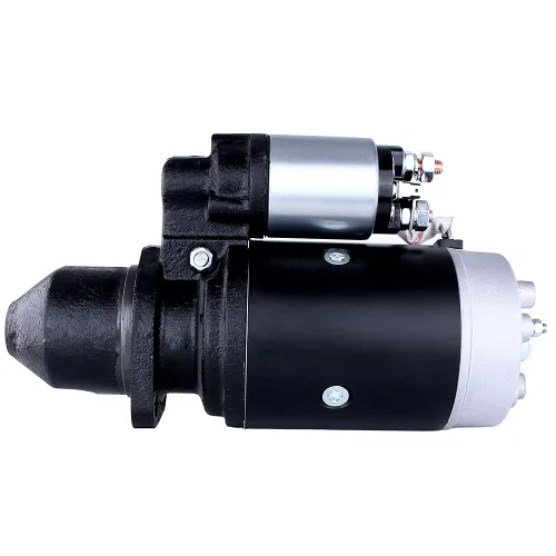 Vista 3 de RAREELECTRICAL Nuevo arrancador compatible con tractor John Deere 940V 2040 2150 2155 2240 Sr901x Drs2420 Drs4740 Drs0960