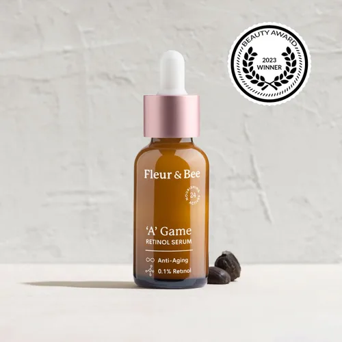 Vista 7 de Suero de retinol Limpio, 100% vegano Suero de retinol antienvejecimiento para la cara, reduce la apariencia de arrugas, líneas, manchas oscuras