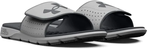 Vista 5 de Under Armour Ignite 7 Slide Sandalia para hombre