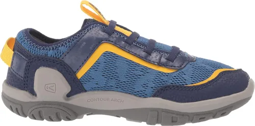 Vista 6 de KEEN Tenis casuales cómodos y unisex para niños