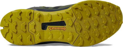Vista 3 de adidas Terrex Ax4 Mid Beta Cold.RDY