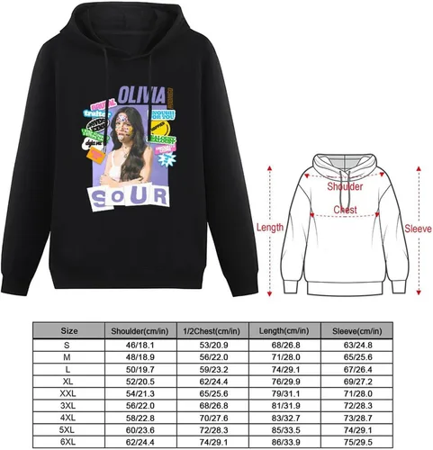 Vista 3 de GJFDGJDJ Sudadera con capucha de manga larga para jóvenes, sudadera con capucha para yoga