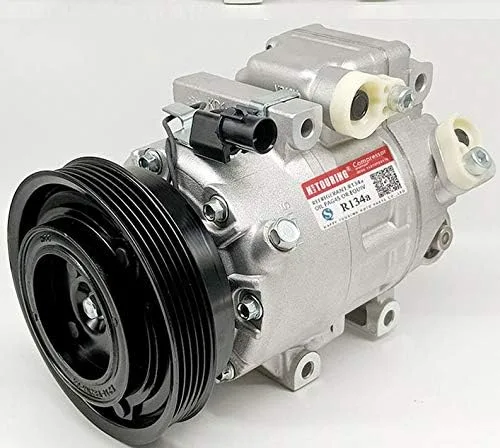 Vista 2 de GOWE para Elantra 1.6 CRDI 1.5 Compresor 977012H200 977011E300 97701-2H200 97701-1E300