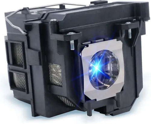 Vista 8 de Para Epson ELPLP41 PowerLite Home Cinema 700 77C 78 S5 S6 W6, EMP-260 EMP-77C EMP-S5 EMP-S52 EMP-X5 EMP-X52 EMP-X6, EX21 EX30 EX50 EX70 H22 83A