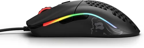 Vista 6 de Glorious PC Gaming Race GOM Gaming Race para PC Modelo O - Ratón para juegos - Juego Eingabegeräte