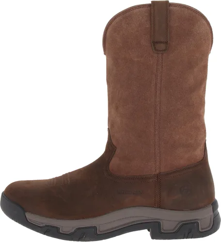 Vista 8 de Ariat Mens Terrain Pull-On H2O Endurance