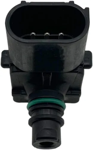 Vista 7 de Sensor de Presión Absoluta del Colector MAP 5033310AC Compatible con Challenger Charger Durango Wrangler Cherokee Grand Cherokee RAM 1500 2500 3500
