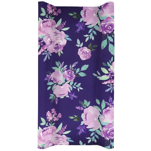 Vista 7 de Funda para cambiador de pañales, para niños recién nacidos, suave, transpirable, para guardería, cambiador, sábanas de montañas Mountain