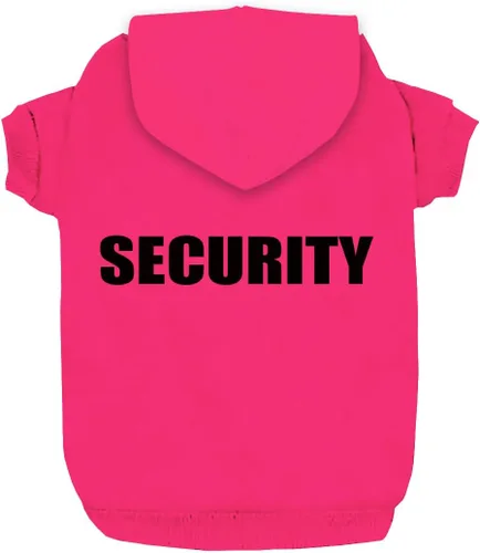 Vista 11 de Sudadera con capucha de seguridad para perros, ropa de invierno, suéter cálido de algodón para cachorros, sudadera para perros pequeños, medianos