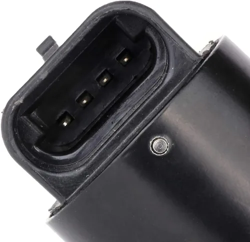 Vista 4 de OCPTY 2H1038 17111811 Válvula de control de aire de ralentí para 1986-2005 para Buick, 1987-2005 para Chevrolet, 1990 para GMC B6000, 1994-1998