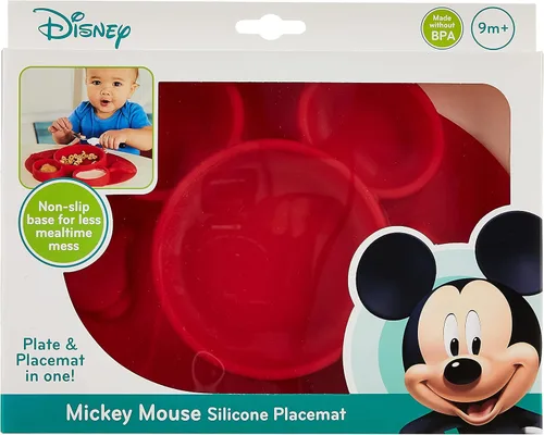 Vista 3 de Los primeros años de Disney - Mickey Mouse y Minnie Mouse