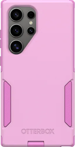 Vista 15 de OtterBox Funda Samsung Galaxy S24+ Commuter Series - Negro