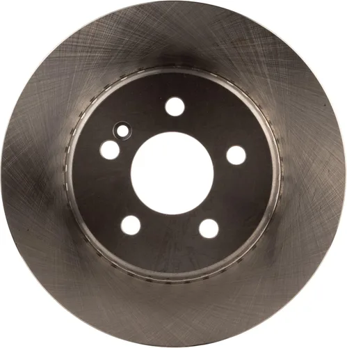 Vista 2 de MAGMA Premium PMR383117 Rotor de freno, trasero