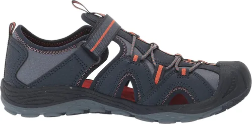 Vista 6 de Merrell Hydro 2 - Sandalia deportiva unisex para niños