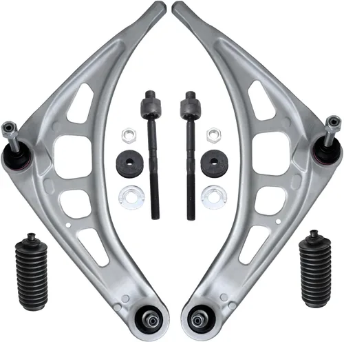 Vista 170 de Detroit Axle - Kit frontal para Chrysler 300 Dodge Charge 2011-2023