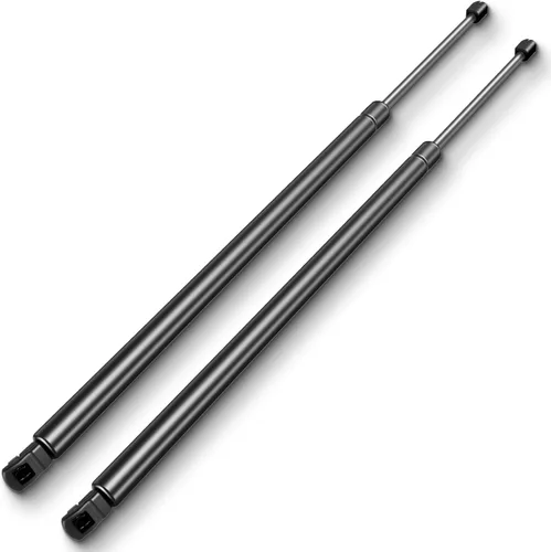 Vista 15 de SCITOO 4048 4699 4 soportes de elevación aptos para Jeep Grand Cherokee 1999-2004 amortiguadores puerta elevadora+capó