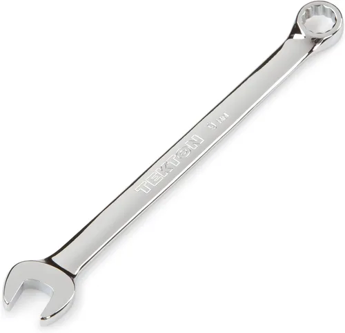 Vista 14 de TEKTON - Llave combinada (0.472 pulgadas).