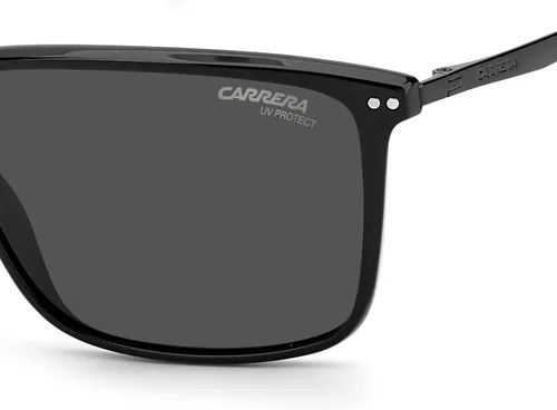 Vista 5 de Carrera Mens 8049S Rectangular Sunglasses