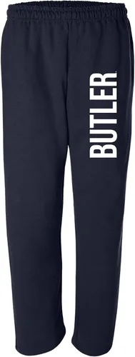 Vista 12 de NCAA Super Block, pantalones deportivos de color del equipo, universidad, universidad