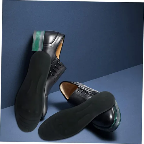Vista 9 de 2 pares de plantillas para pies planos, plantilla de zapatos transpirable, plantillas de gel líquido, plantillas a prueba de golpes, 3 piezas