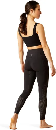 Vista 2 de ARIAT Aprieta de materiales reciclados Breathe Eos de medio agarre para mujer