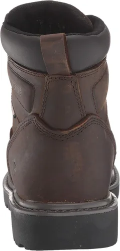 Vista 3 de WOLVERINE Womens Floorhand St Work Boot