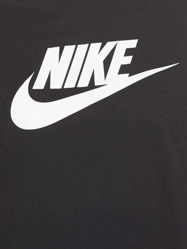 Vista 5 de Nike Womens Sportswear Essential Cropped T-Shirt
