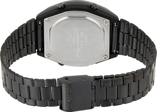 Vista 2 de Casio Smart Watch B640WB-1AEF