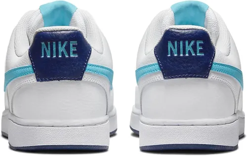 Vista 3 de Nike Court Vision Low - Tenis para hombre